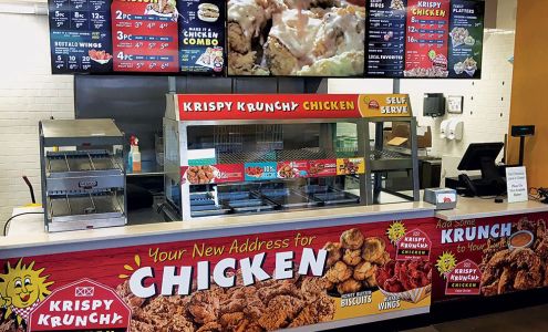 Best Quality Food Mart Dudley