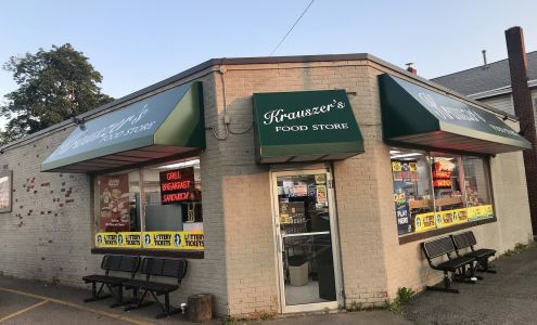 Krauszer's Food Stores