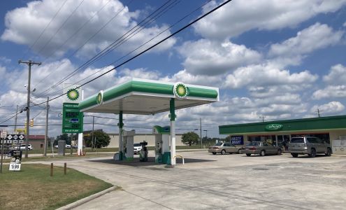 Hasty Mart Stantonsburg