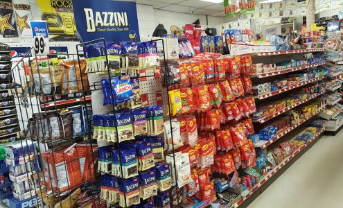 Pikeville Mini Mart Pikeville