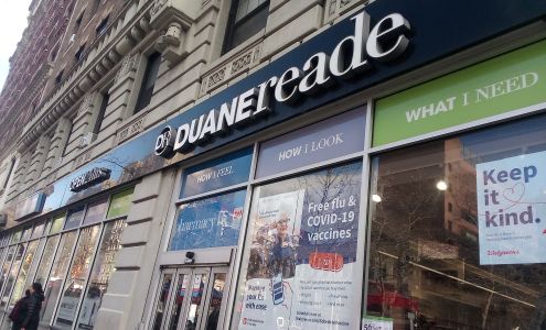 Duane Reade
