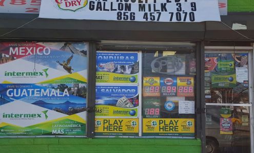 Super Mini Mart Vineland