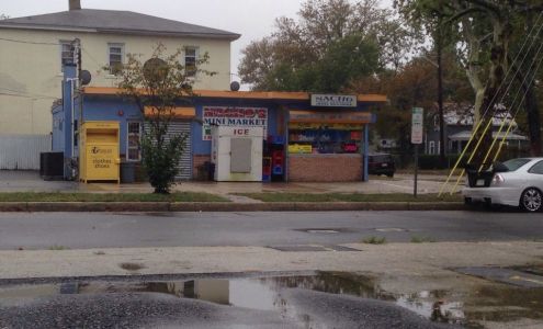 Nacho Mini Market Vineland