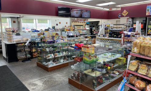 Xpress Mart Vineland