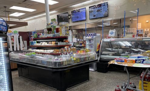 Xpress Mart Vineland