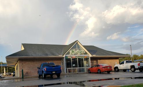 Heritage's Dairy Stores Vineland