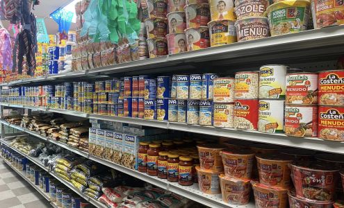 Mex-Express Multiservices Vineland