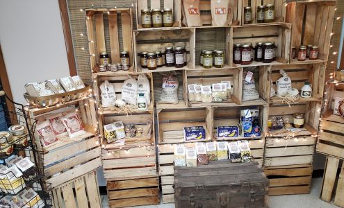 Stewart Stop-N-Shop Linden