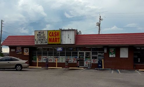 Cash Mart Winter Haven