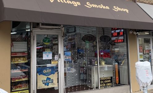 Village Smoke Shop South Orange