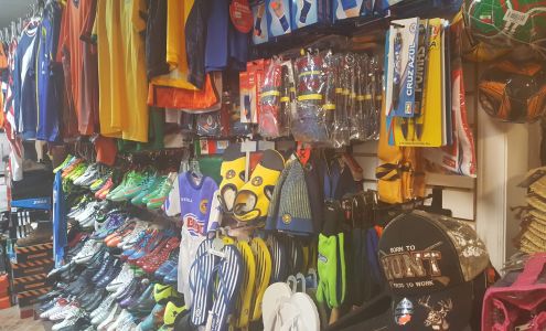 La Guera Seven Springs