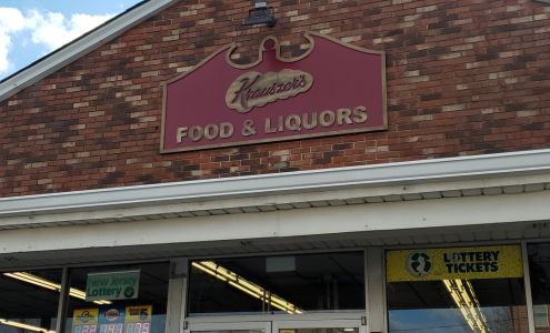 Krauszer's Food & Liquor