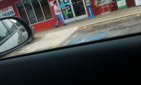 RITE STOP Siler City