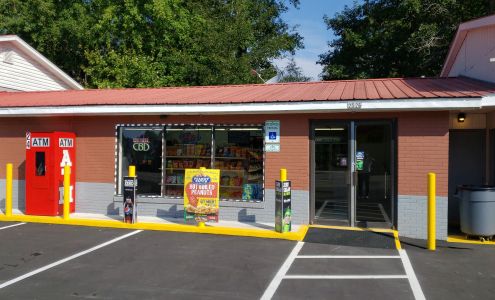 Carlyle's Grocery & Auto Services Sanford