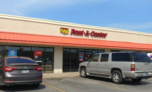 Rent-A-Center