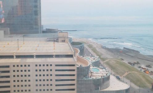 A C Super & Convenience Atlantic City