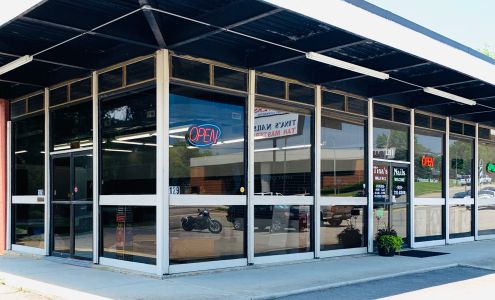 Sanford Quick Mart Sanford