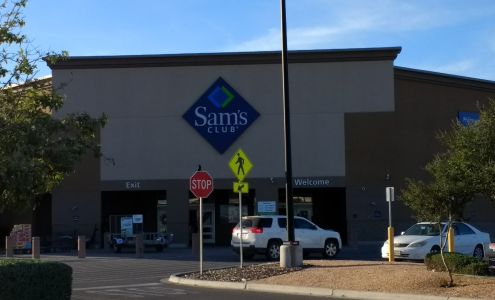 Sam's Club