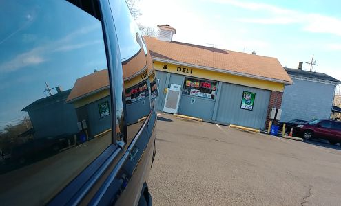 Millerie Market Mount Holly