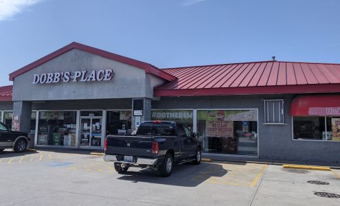 Dobb's Place Lumberton