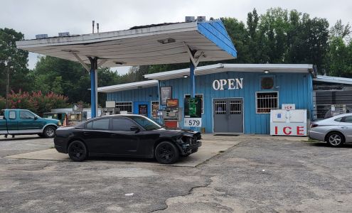 130 Convenient Mart Fairmont