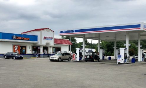 Minuteman Food Mart Pembroke