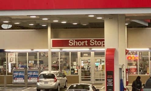 Short Stop Food Mart