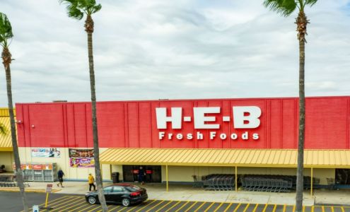 H-E-B