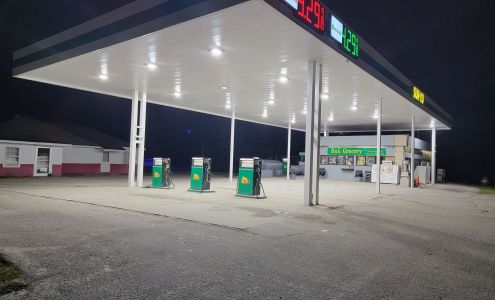 B & G Grocery Shannon