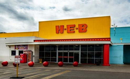 H-E-B