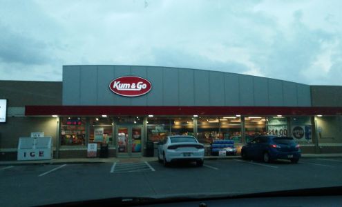 Kum & Go