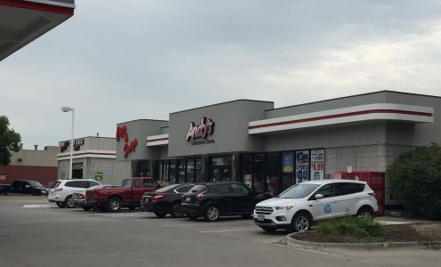 Anderson Convenience Market