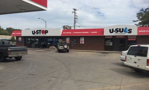 U-Stop Convenience Shop Lincoln