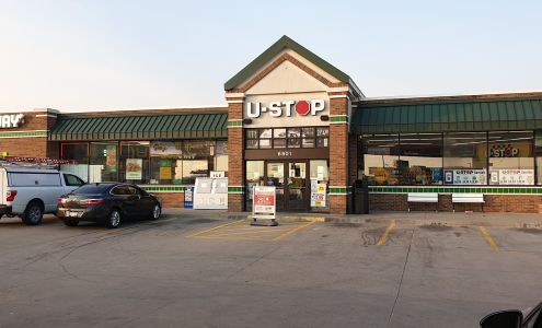 U-Stop Convenience Shop