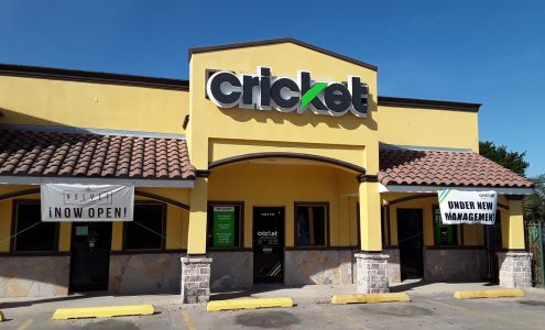 Cricket Wireless Authorized Retailer