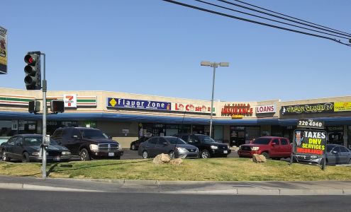 7-Eleven