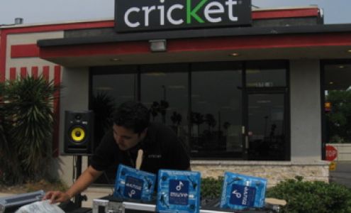 Cricket Wireless Authorized Retailer