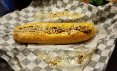 Nic's Pic Kwik Maxton