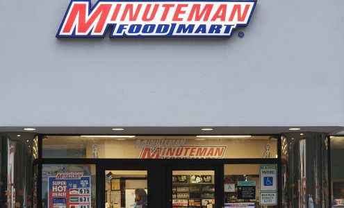 Minuteman Food Mart