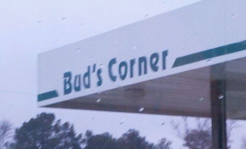 Bud's Corner Fairmont