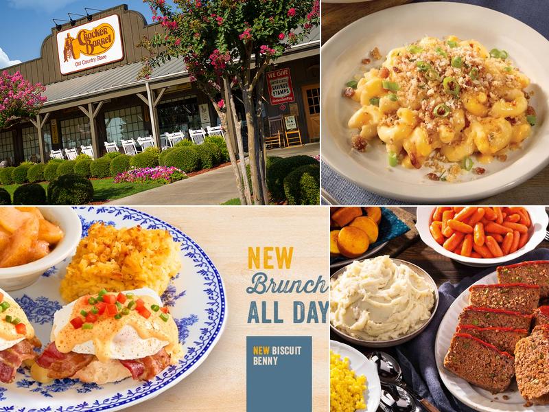 Cracker Barrel Old Country Store