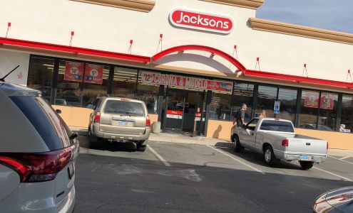 Jacksons Food Stores