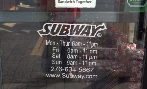 Circle K Martinsville