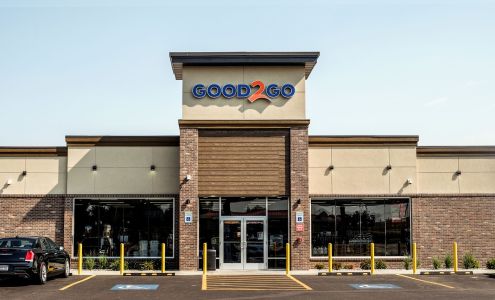 Good 2 Go Rio Rancho