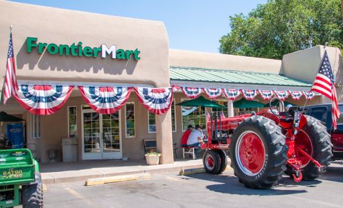 Frontier Market Corrales