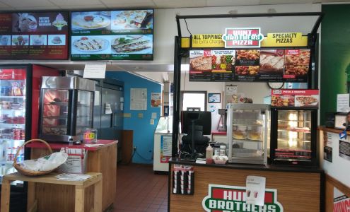 Foothills Market & Grill