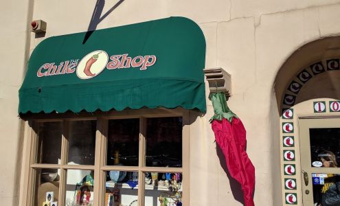 The Chile Shop