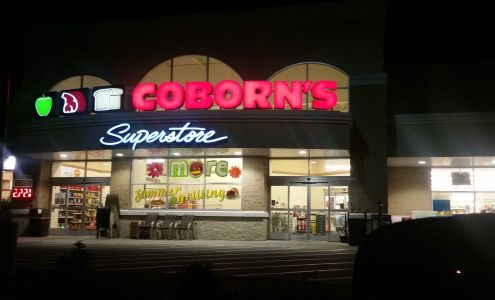 Coborn's Grocery Store Belle Plaine