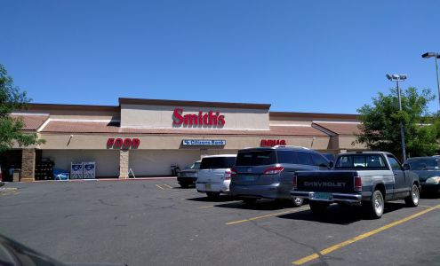 Smith's