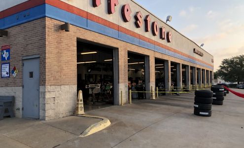 Firestone Complete Auto Care